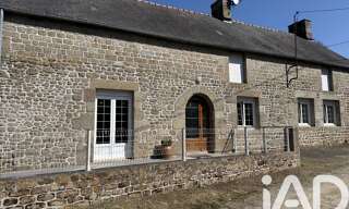 Maison 3 Pièces 80 m² à vendre à Le Tiercent (35460)