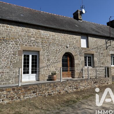Maison 3 pièces 113500 €