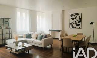 Appartement 2 Pièces 47 m² à vendre à Bordeaux (33000)