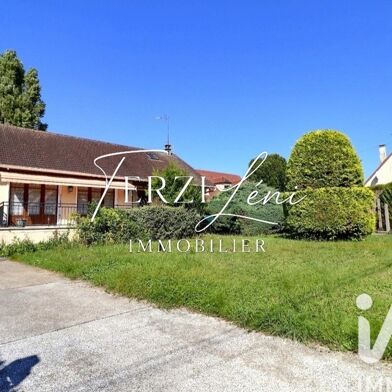 Maison 6 pièces 379000 €