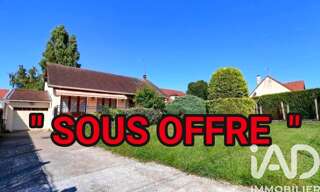 Maison 6 Pièces 132 m² à vendre à Pontcarré (77135)