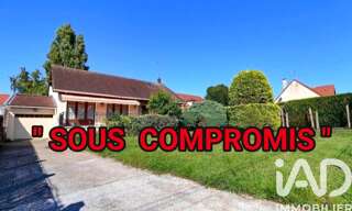 Maison 6 Pièces 132 m² à vendre à Pontcarré (77135)