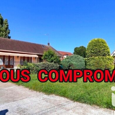 Maison 6 pièces 379000 €
