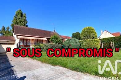 Maison 6 pièces 379000 €