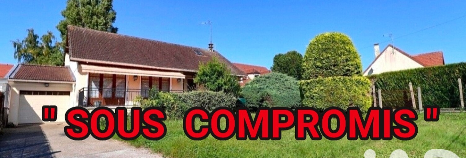 Maison 6 Pièces 132 m² à vendre à Pontcarré (77135)