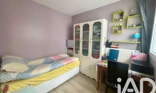 Appartement 2 Pièces 40 m² à vendre à Bobigny (93000)