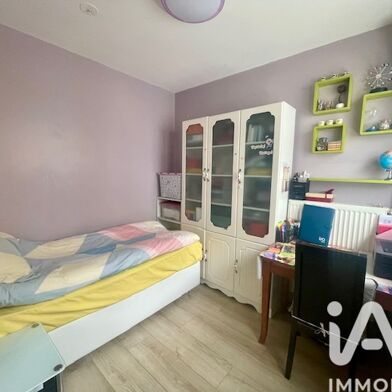 Appartement 2 pièces 178000 €