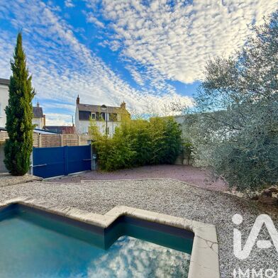 Maison 5 pièces 232000 €