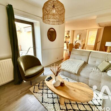 Maison 5 pièces 220000 €