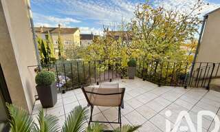 Maison 5 Pièces 110 m² à vendre à Bourges (18000)