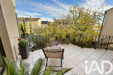 Maison 5 pièces 220000 €