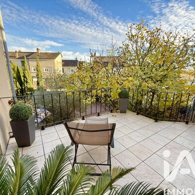 Maison 5 pièces 220000 €