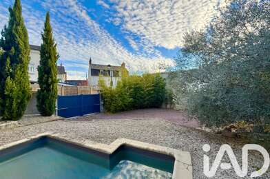 Maison 5 pièces 220000 €