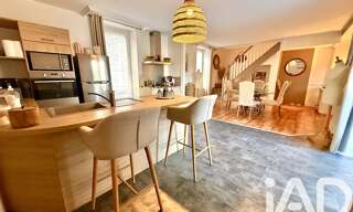 Maison 5 Pièces 110 m² à vendre à Bourges (18000)