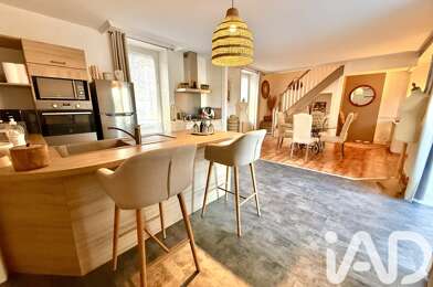 Maison 5 pièces 220000 €