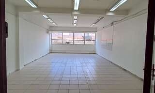 Bureau 1 Pièce 52 m² à vendre à La Trinité (97220)