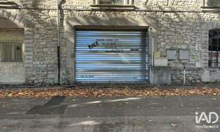 Commerce  72 m² à vendre à Bourg-Saint-Andéol (07700)