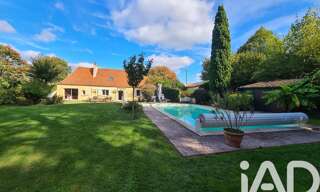 Maison 7 Pièces 200 m² à vendre à Lamonzie-Saint-Martin (24680)