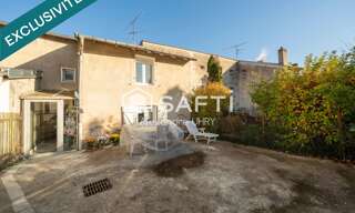 Appartement 3 Pièces 55 m² à vendre à Frouard (54390)