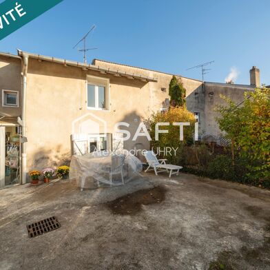 Appartement 3 pièces 86000 €