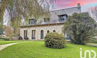 Maison 7 Pièces 172 m² à vendre à Combourg (35270)