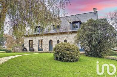 Maison 7 pièces 545000 €