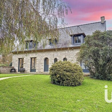 Maison 7 pièces 545000 €