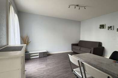 Appartement 1 pièces 39490 €