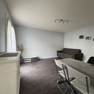 Appartement 1 pièces 39490 €