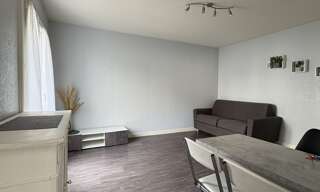 Appartement 1 Pièce 32 m² à vendre à Vierzon (18100)