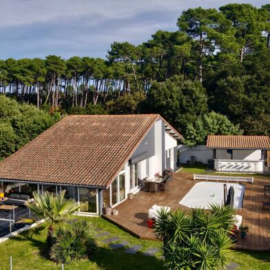 Maison 5 pièces 999000 €