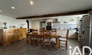 Maison 4 Pièces 128 m² à vendre à Vald'Yerre (28290)