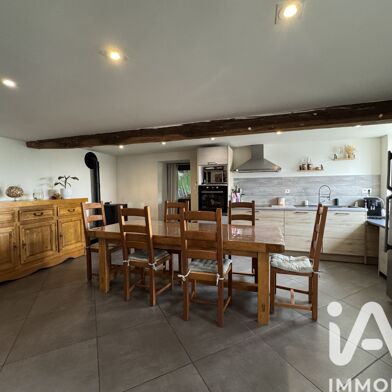 Maison 4 pièces 190000 €