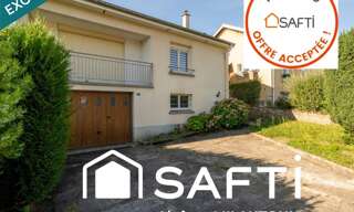 Maison 5 Pièces 90 m² à vendre à Montauville (54700)