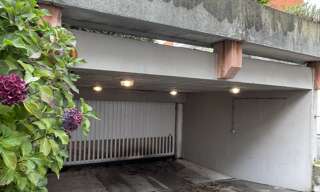 Garage  15 m² à vendre à Quimper (29000)