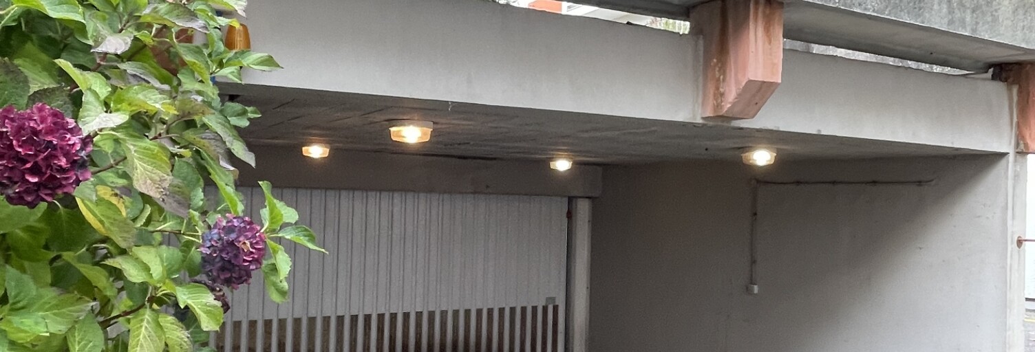 Garage  15 m² à vendre à Quimper (29000)