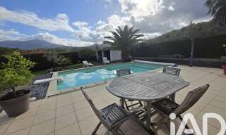 Maison 4 Pièces 120 m² à vendre à Agnos (64400)