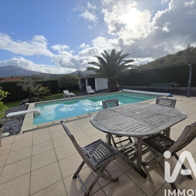 Maison 4 pièces 320000 €