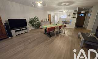 Maison 4 Pièces 120 m² à vendre à Agnos (64400)