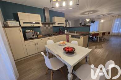 Maison 4 pièces 299000 €