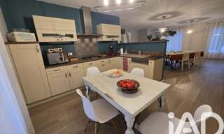 Maison 4 Pièces 120 m² à vendre à Agnos (64400)