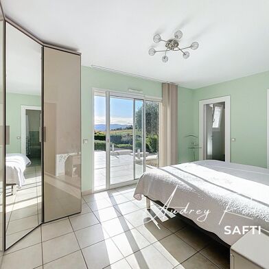 Maison 8 pièces 668000 €