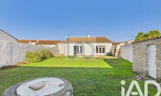 Maison 3 Pièces 102 m² à vendre à Sainte-Marie-de-Ré (17740)