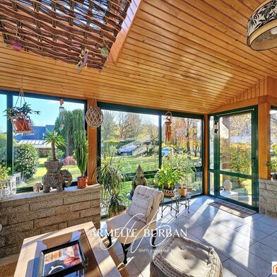 Maison 6 pièces 259000 €