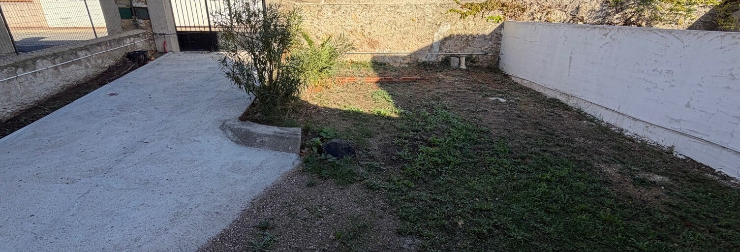 Maison 5 Pièces 140 m² à vendre à Balaruc-les-Bains (34540)