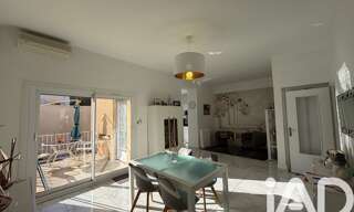 Maison 5 Pièces 140 m² à vendre à Balaruc-les-Bains (34540)