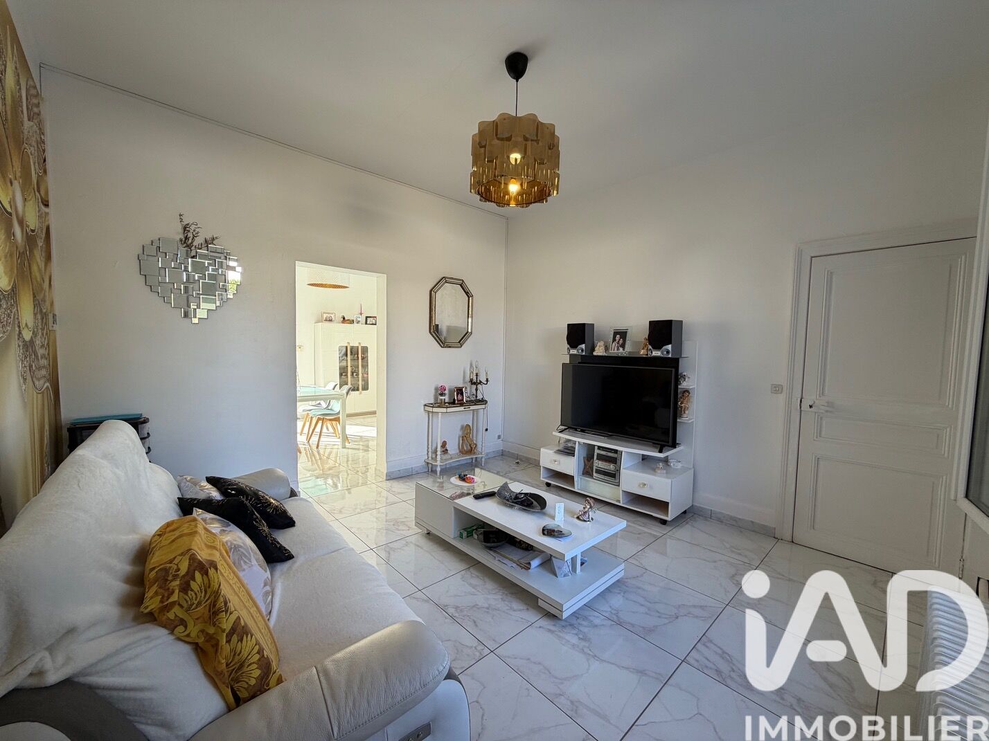 Maison à vendre, 5 pièces, 140 m², Balaruc-les-Bains