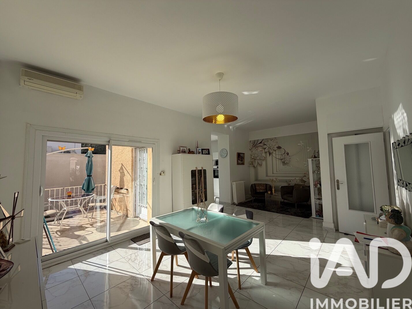 Vente Maison/villa 5 pièces - Photo 2