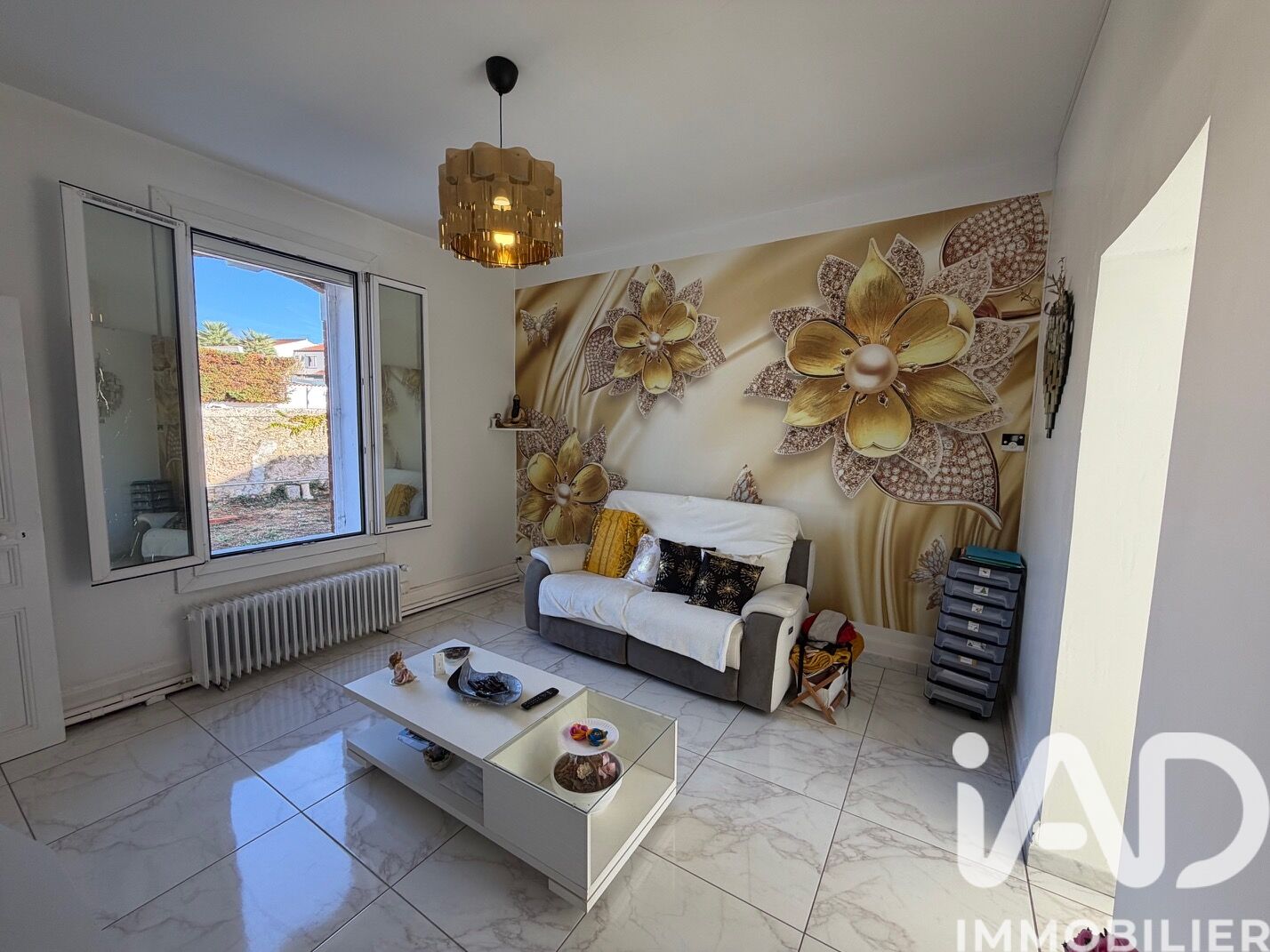 Vente Maison/villa 5 pièces - Photo 3