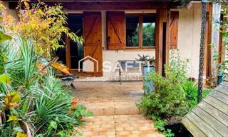 Maison 4 Pièces 97 m² à vendre à Parempuyre (33290)